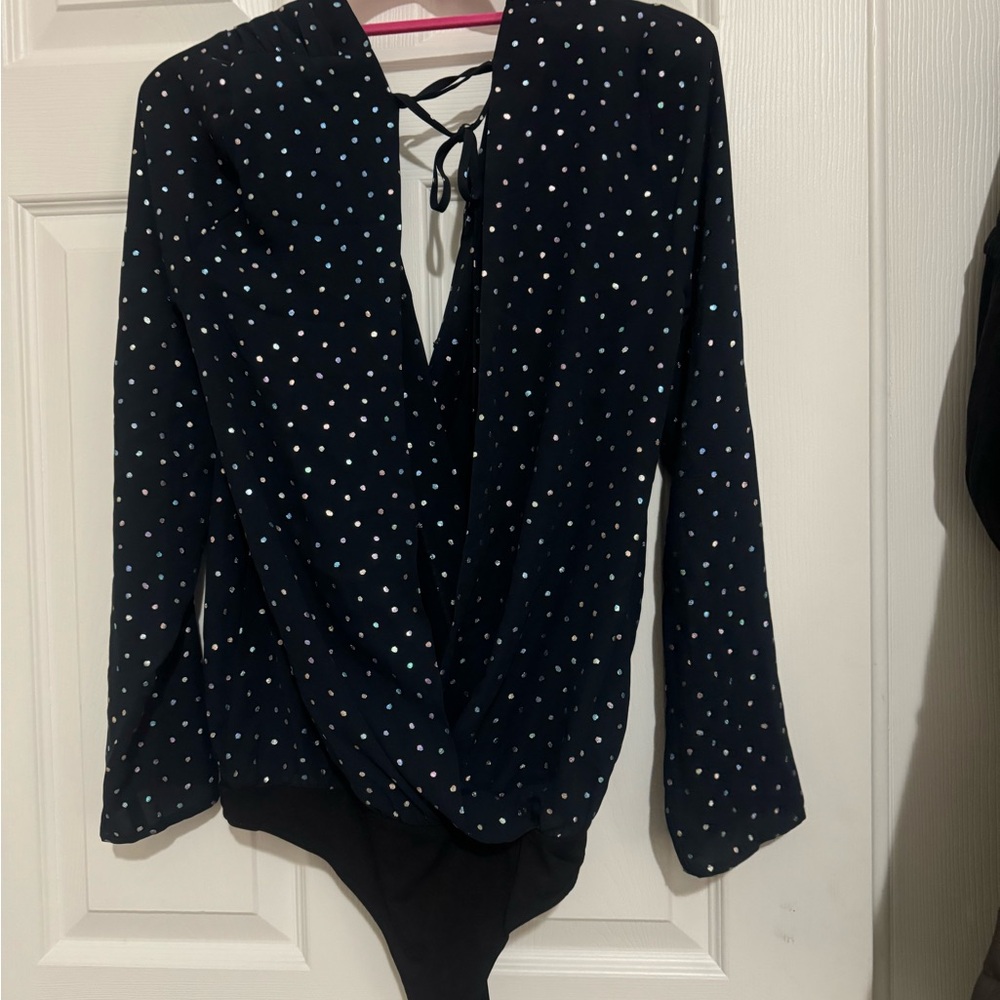 BCBGeneration blouse - Picture 4 of 7